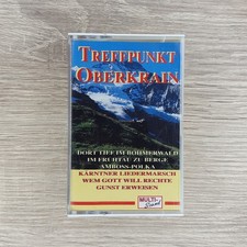 TREFFPUNKT OBERKRAIN von