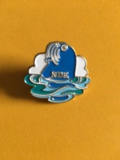 Pin ♥️ NDR Maskottchen