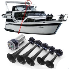 5 Klang Bootsfanfare La