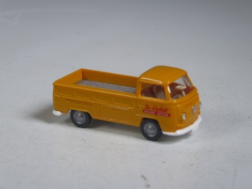 Wiking sondermodell vw - (yg-37),