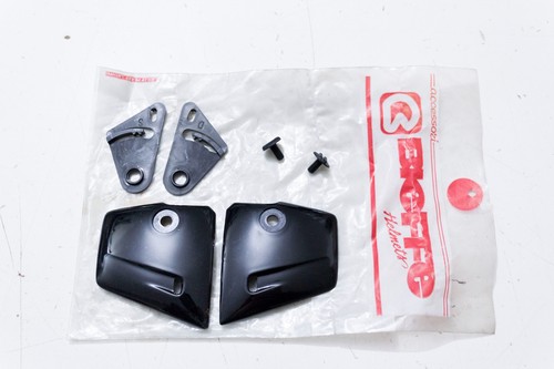 Nos cover visierplatten helm - visierplatten,
