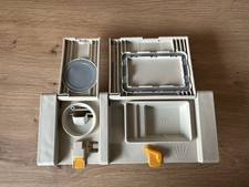 Miele Combidosiergerät TNR