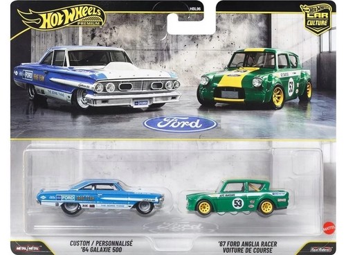 Hot wheels ford custom - wheels,