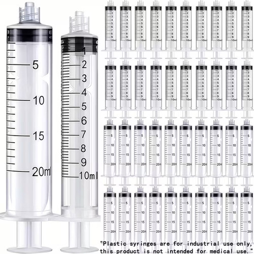 Spritzen 10 ml - 10, 5