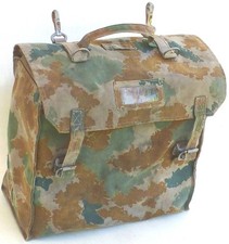 DDR NVA KVP STURMGEPÄCK