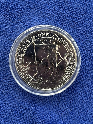 1oz silber britannia münzen - britannia,
