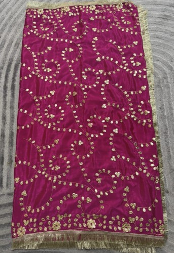 1pc rani pink - rani, with