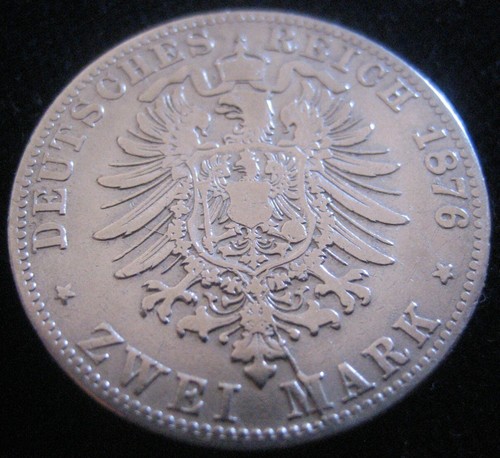 Mds deutsches reich - deutsches,