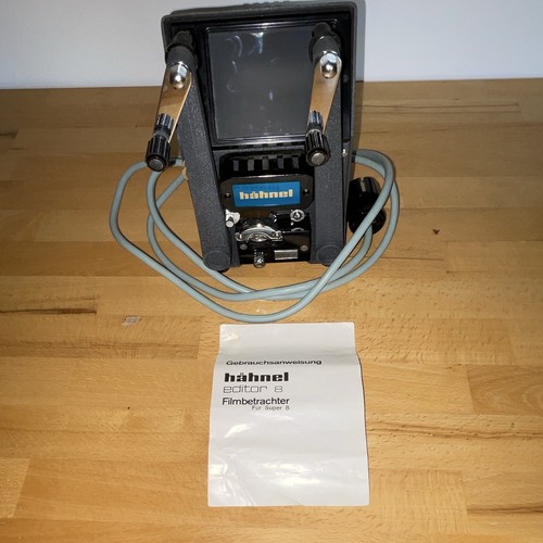 Hähnel editor - hähnel,