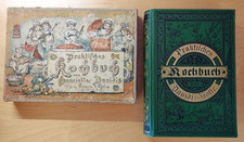 Von 1891 Praktisches Kochbuch