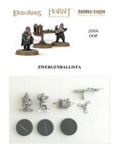 Ballista der Zwerge von