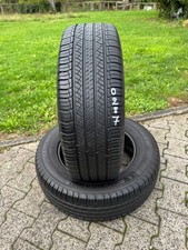 2x Michelin Latitude Tour HP