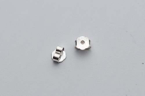 Ohrstecker verschluss 925 - verschluss,
