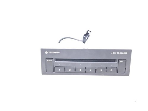 Wechsler passat b6 - cd-wechsler,