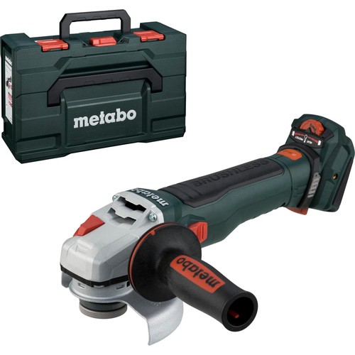 Metabo wvb 11 - metabo, 11-125
