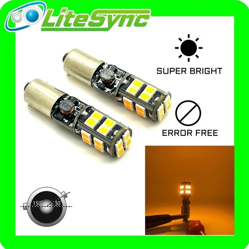 12v led h6w bax9s - 2,