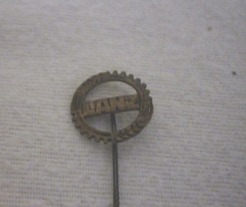 Original alte lanz bulldog - original,