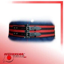 Feuerwehrgurt Hakengurt