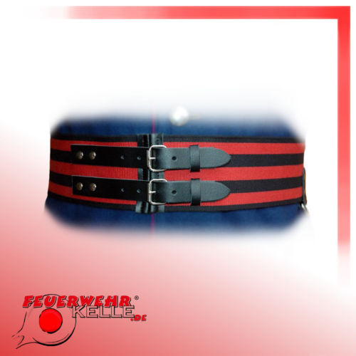 Feuerwehrgurt hakengurt - feuerwehrgurt,