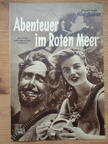 Filmprogramm ifb 1185 - filmprogramm,