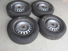 4 Winterreifen Winterräder