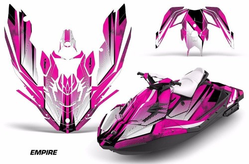 Jet ski grafiken aufkleber - grafiken,