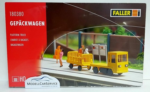 Faller 180380 - 1/87, (h0):