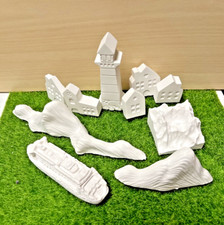 Modellbau-Landschaftsbau