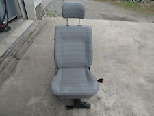 VW T4 Einzelsitz Sitz Klappsitz Kopfstütze