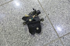 Mercedes SLK 170 Lock Tailgate