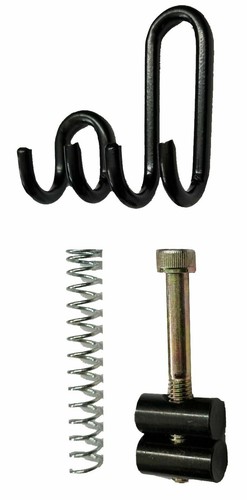 Auspuff kit 18340 272 000 - kit, 18340-272-000