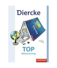 Diercke Weltatlas - Ausgabe 2008: CD-ROM Kartographie entdecken