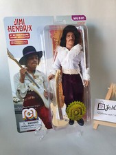MEGO Figur JIMI HENDRIX MIAMI