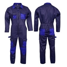 Marine Overalls Arbeits- Anzug
