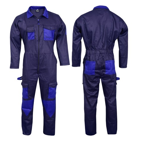 Marine overalls arbeits - overalls, arbeits-