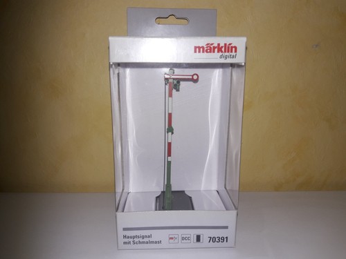 Märklin 70391 - märklin, h0