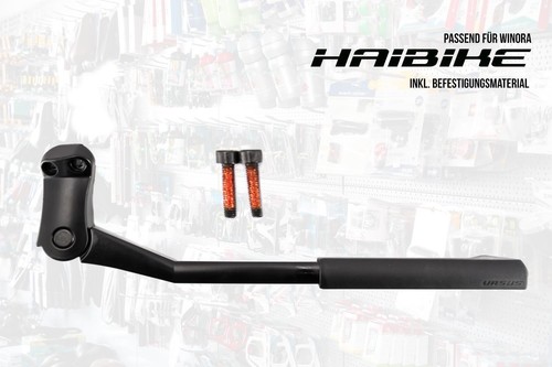 Haibike xlc bike fahrrad - e-bike,