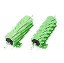 Stück elektrischer teil 50w - 2,