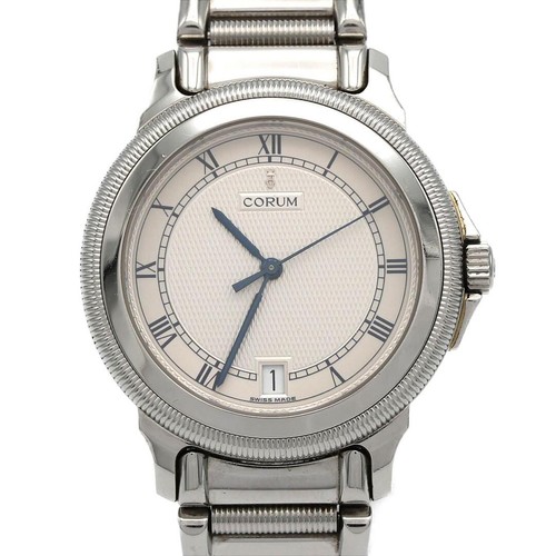 Corum tempus mechanische uhr - tempus,