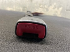 93992 Gurtschloss hinten