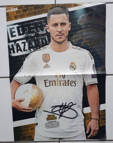 Bravo sport poster eden - bravo,