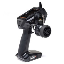 Pro spektrum kanal - pro+, rc