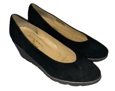 BRUNATE Damen PUMPS WEDGES Gr