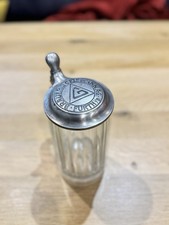 Bierkrug brauerei geismann - brauerei,