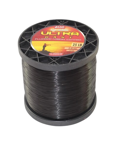 Asso ultra cast - ultra, kg