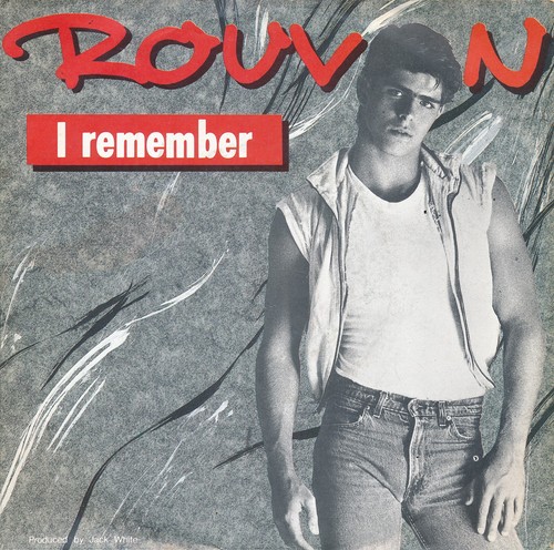Remember rouven single - -,