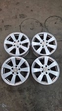 Mercedes-Benz C W204 2010 Satz