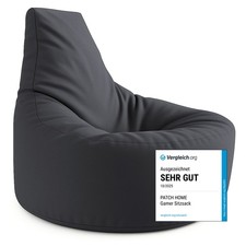 Gamer Sitzsack Sitzkissen