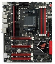 Asus ROG Crosshair V Formula-Z