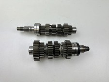 GETRIEBE KAWASAKI Z 1000 2007-2008